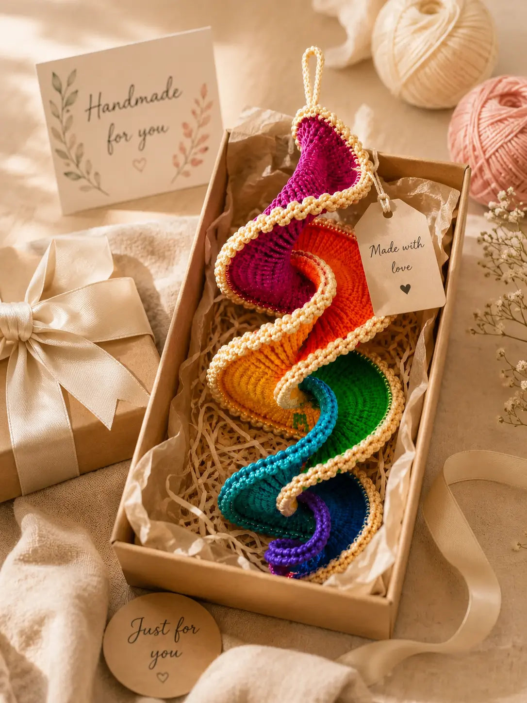 Handmade Gift